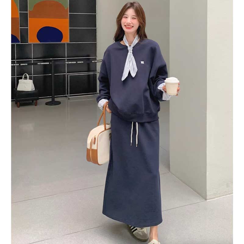 リラックスセットアップ