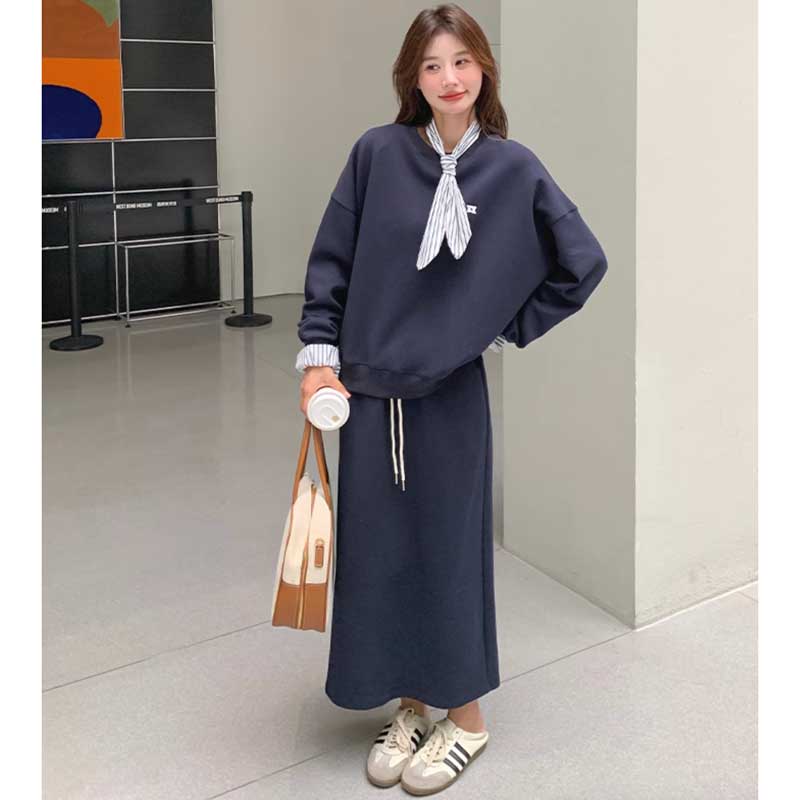 リラックスセットアップ