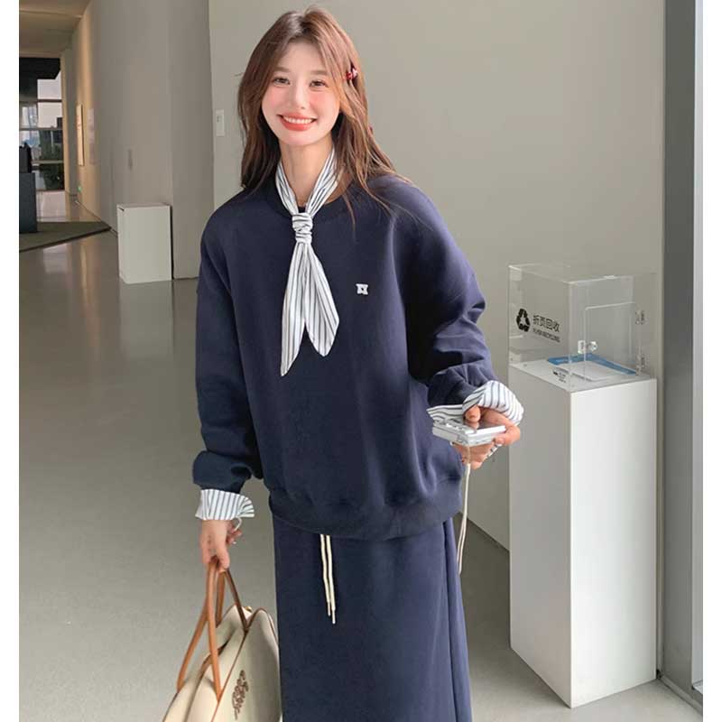 リラックスセットアップ