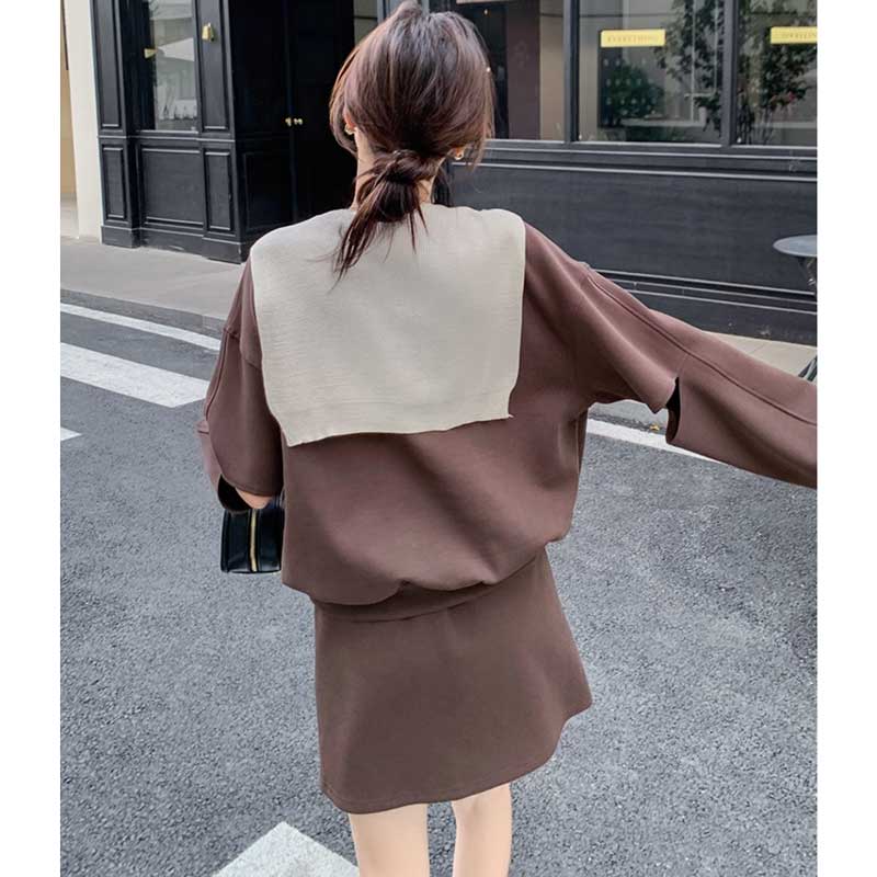 ヘルシースウェットセットアップ