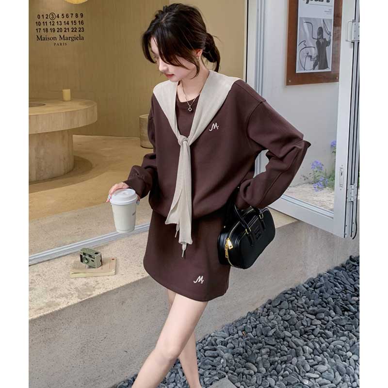 ヘルシースウェットセットアップ