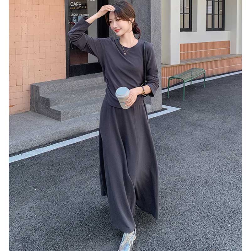 バックオープンセットアップ