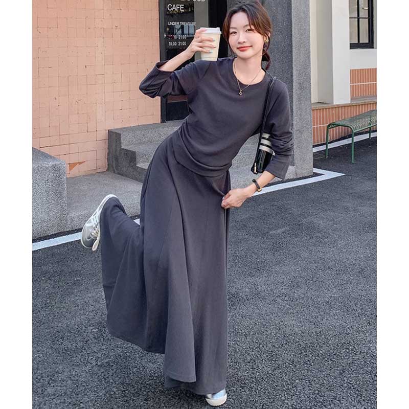 バックオープンセットアップ