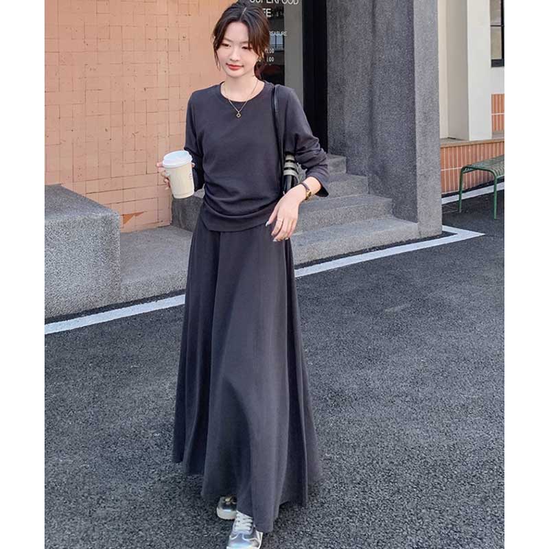 バックオープンセットアップ