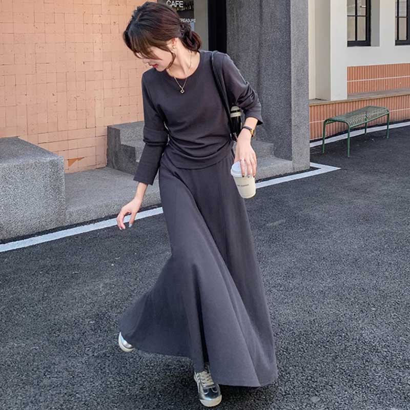 バックオープンセットアップ