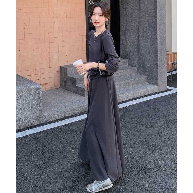 バックオープンセットアップ