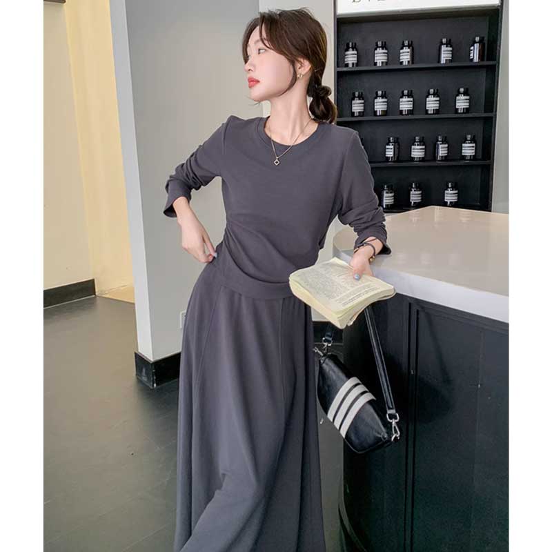 バックオープンセットアップ