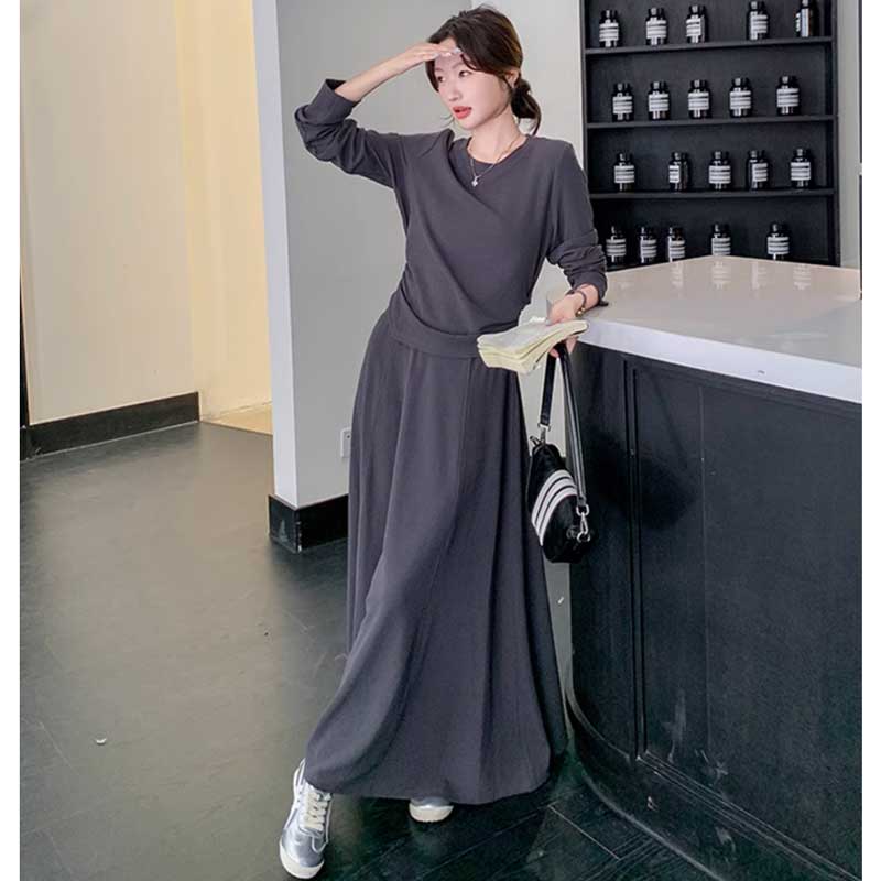 バックオープンセットアップ