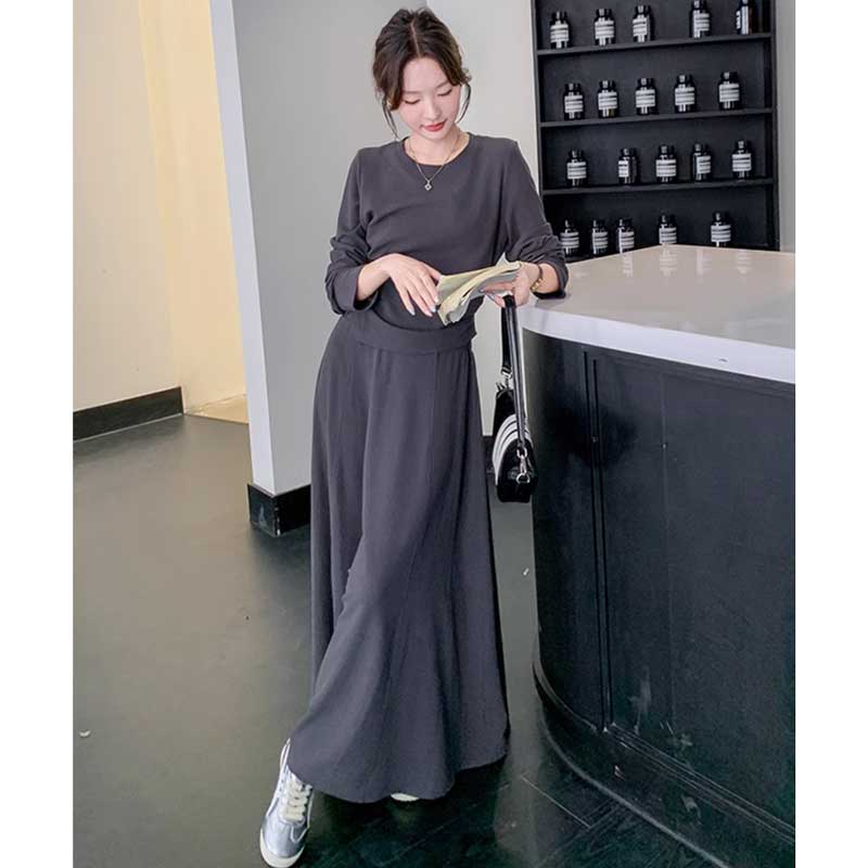 バックオープンセットアップ