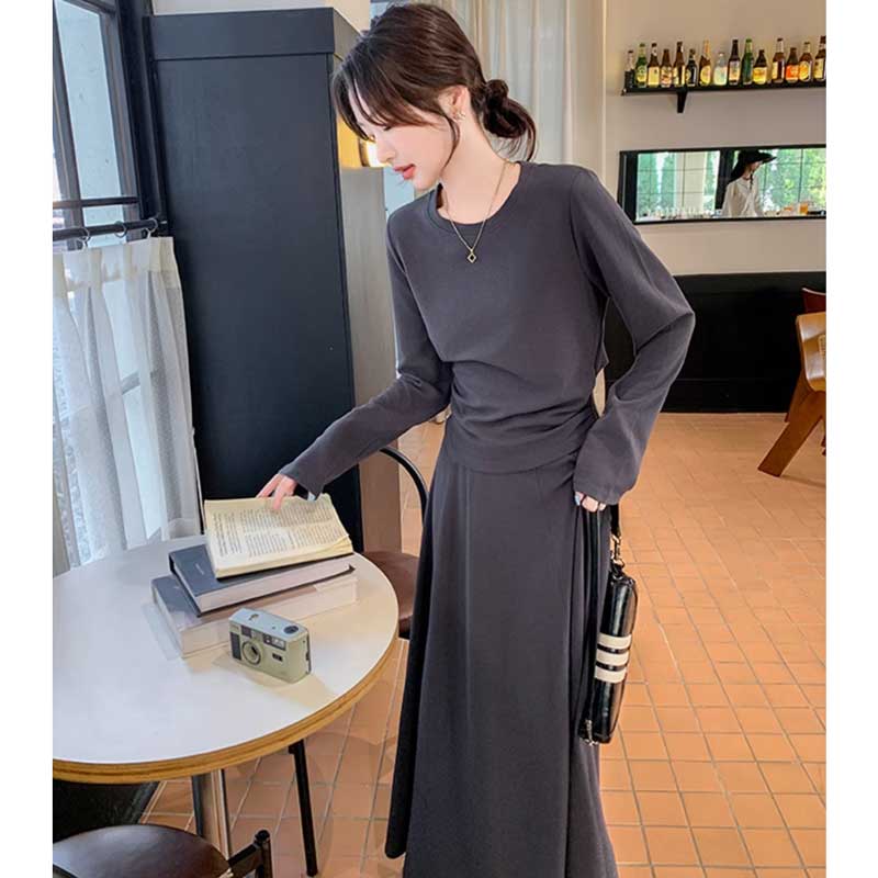 バックオープンセットアップ