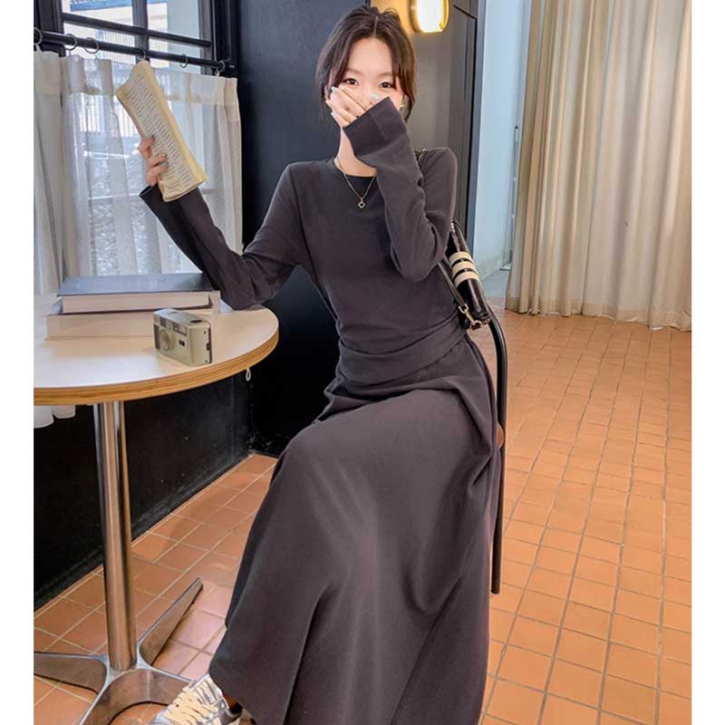 バックオープンセットアップ