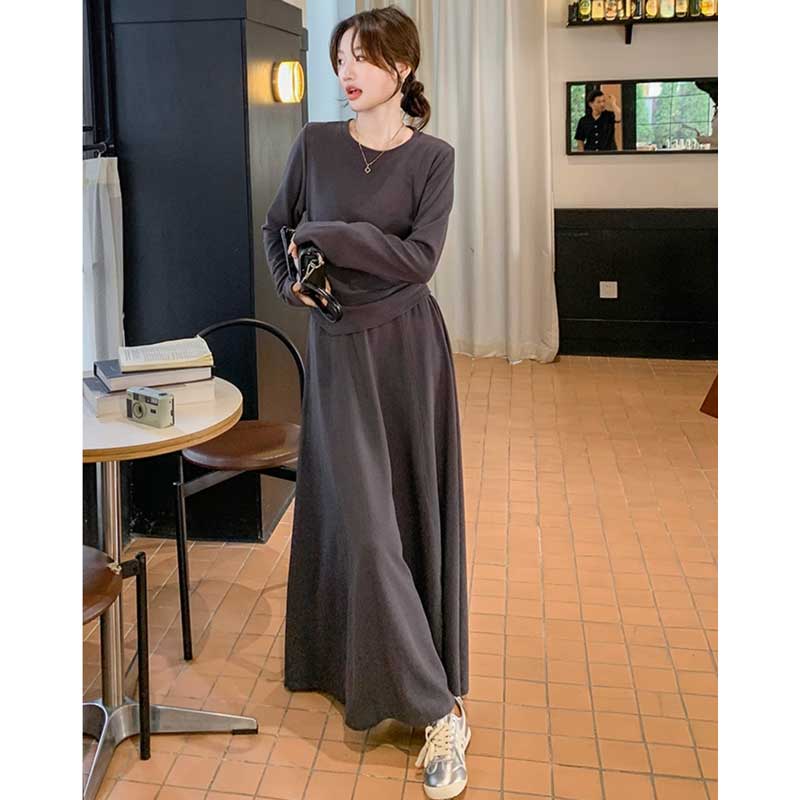 バックオープンセットアップ