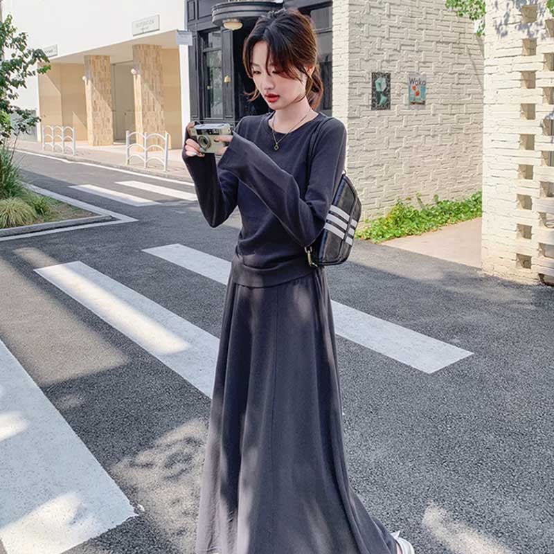 バックオープンセットアップ