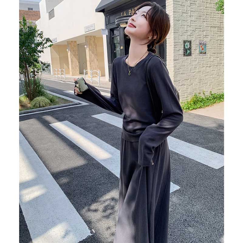 バックオープンセットアップ