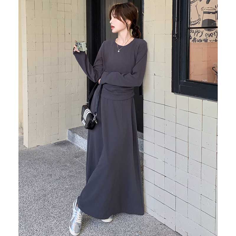 バックオープンセットアップ