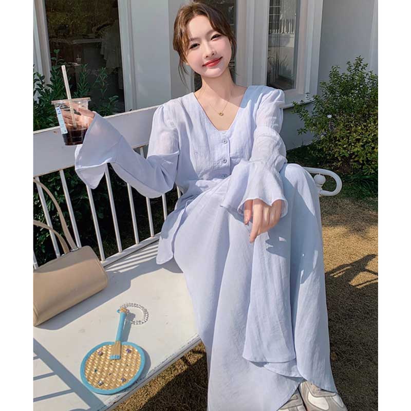 ベルスリーブスプリングセットアップ