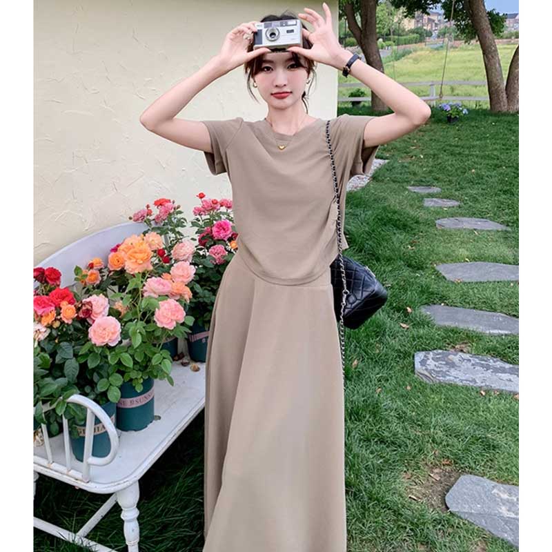 バックスタイルコンシャスセットアップ