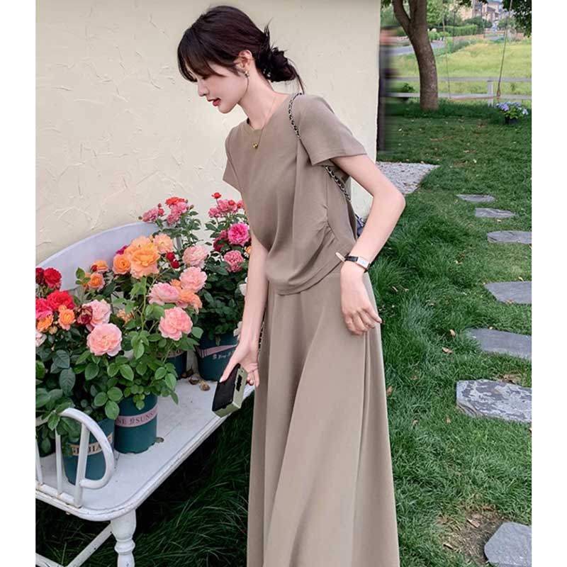 バックスタイルコンシャスセットアップ