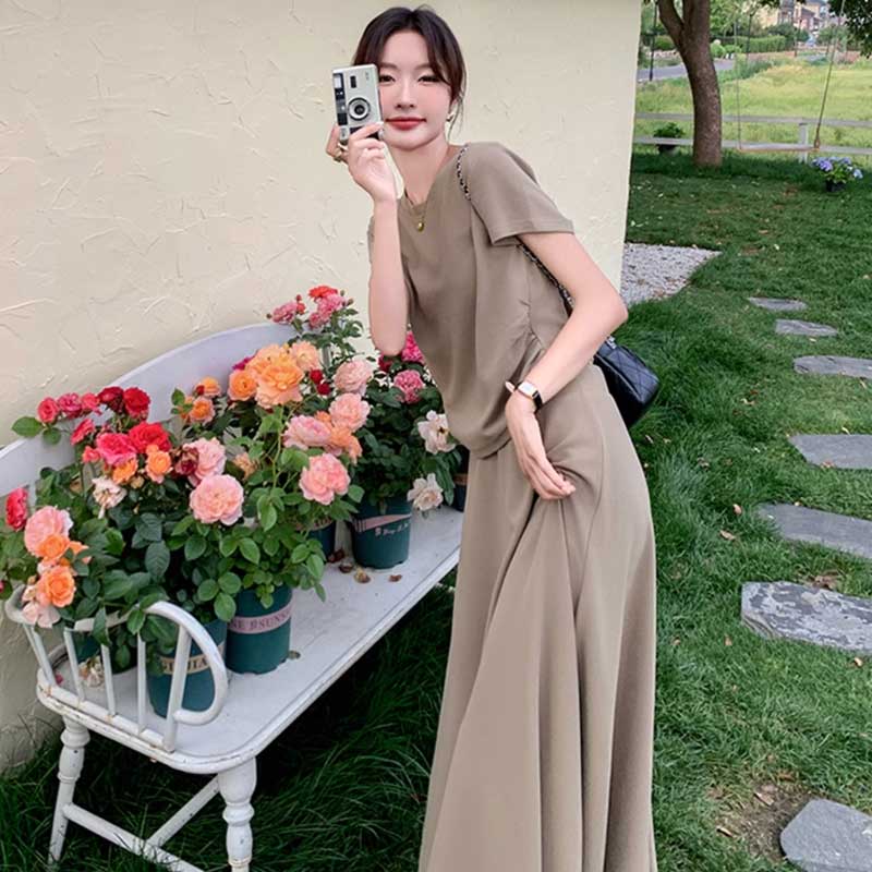 バックスタイルコンシャスセットアップ