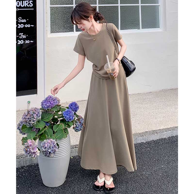 バックスタイルコンシャスセットアップ