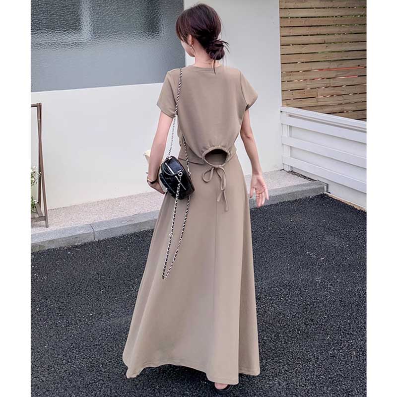 バックスタイルコンシャスセットアップ