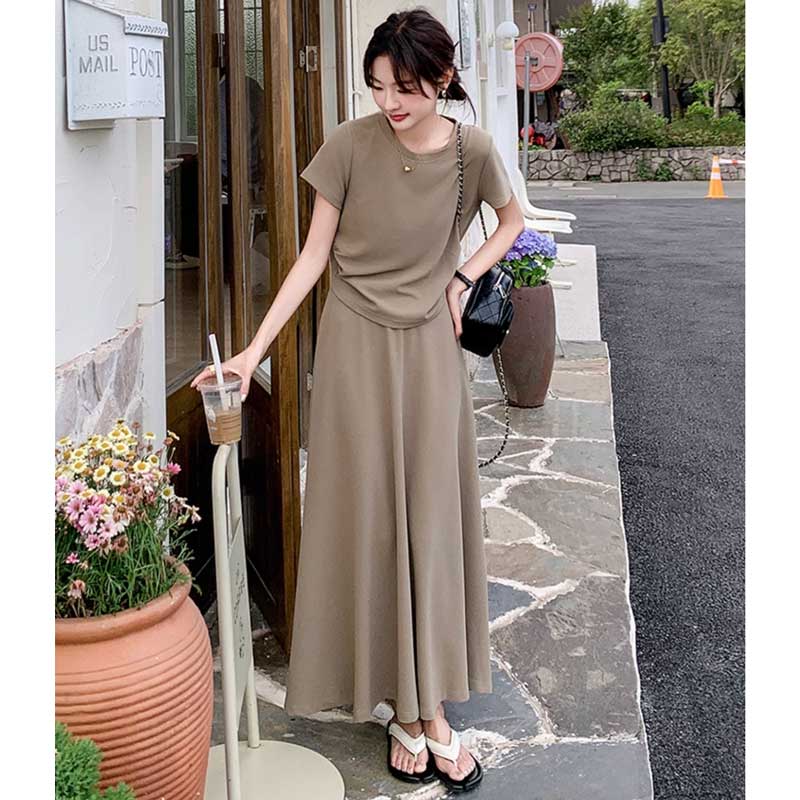 バックスタイルコンシャスセットアップ