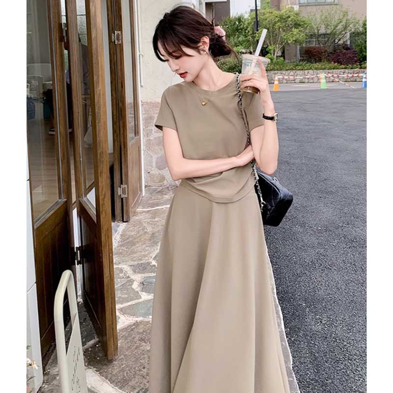 バックスタイルコンシャスセットアップ