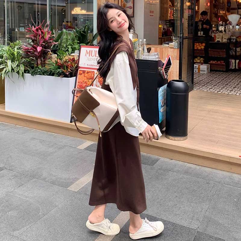 コーヒーカラーセットアップ