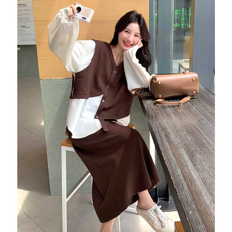 コーヒーカラーセットアップ