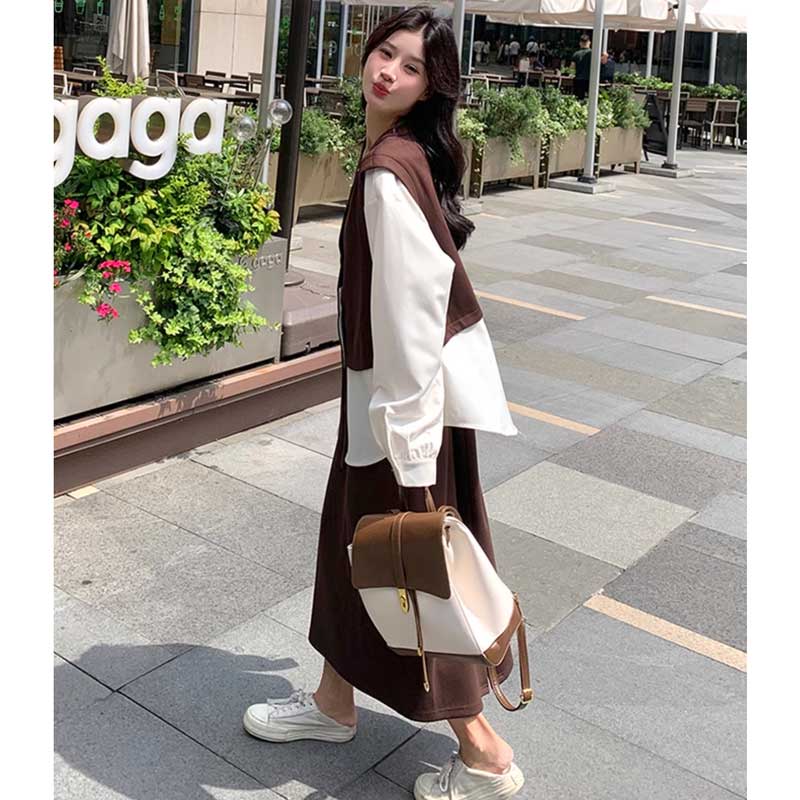 コーヒーカラーセットアップ