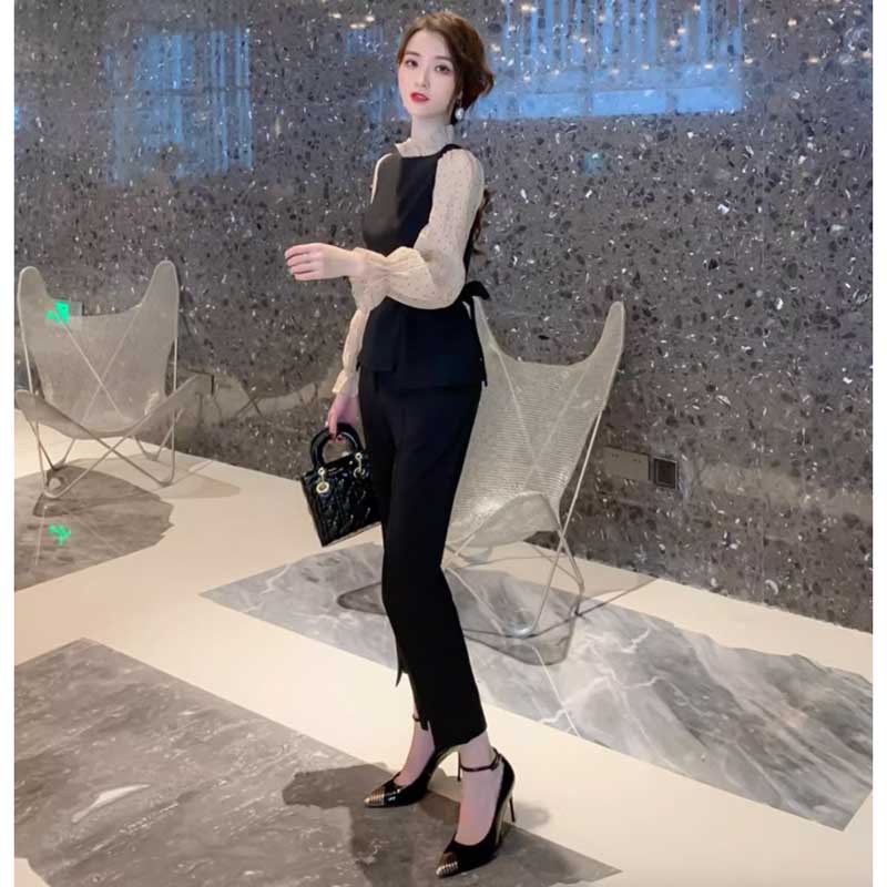 ドットスリーブセットアップ