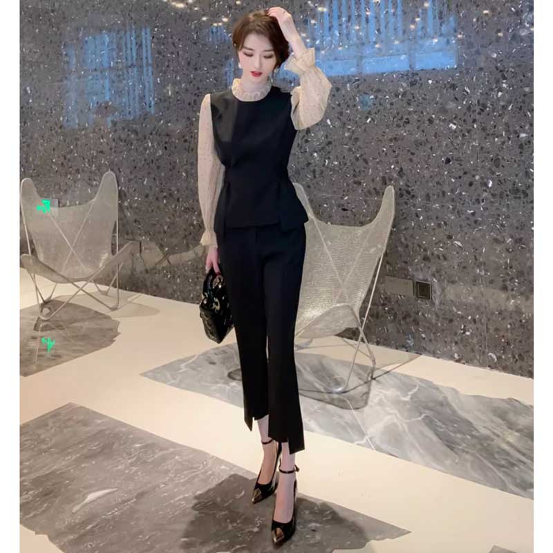 ドットスリーブセットアップ