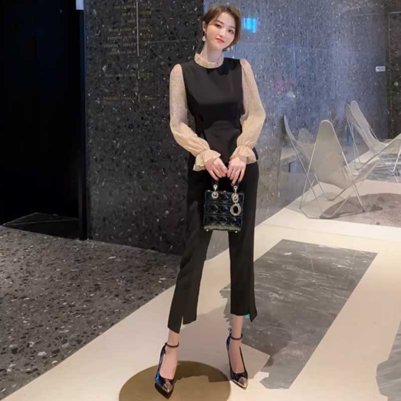 ドットスリーブセットアップ