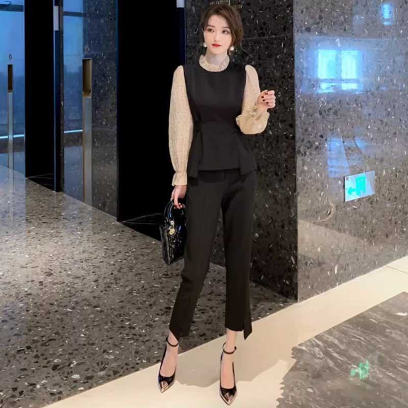 ドットスリーブセットアップ