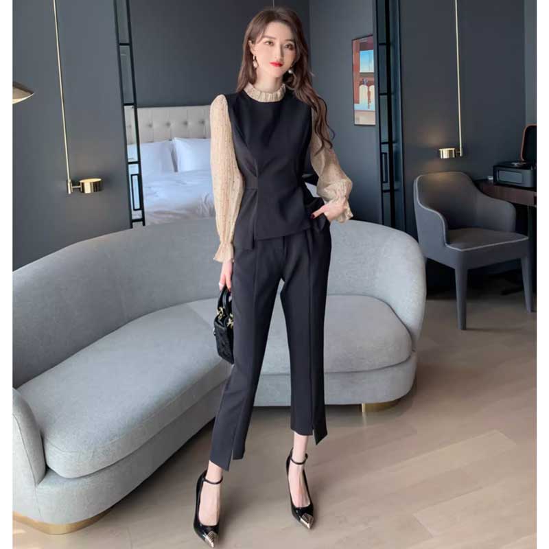 ドットスリーブセットアップ