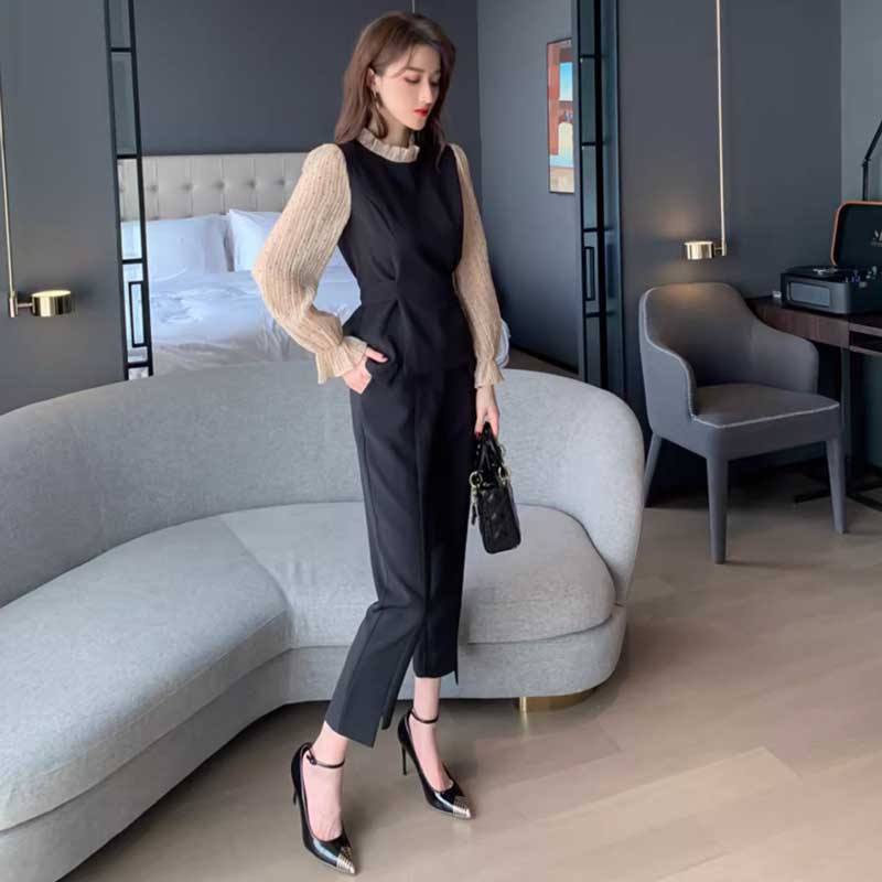 ドットスリーブセットアップ