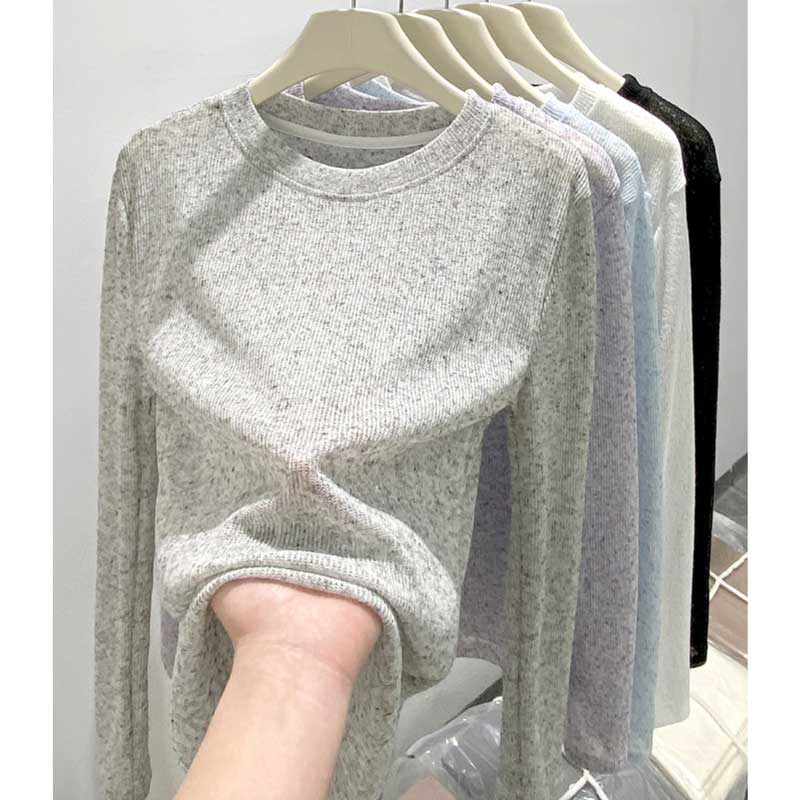 シアーサマーニット (5colors)