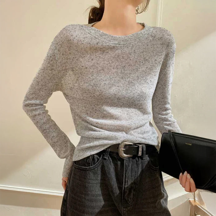 シアーサマーニット (5colors)