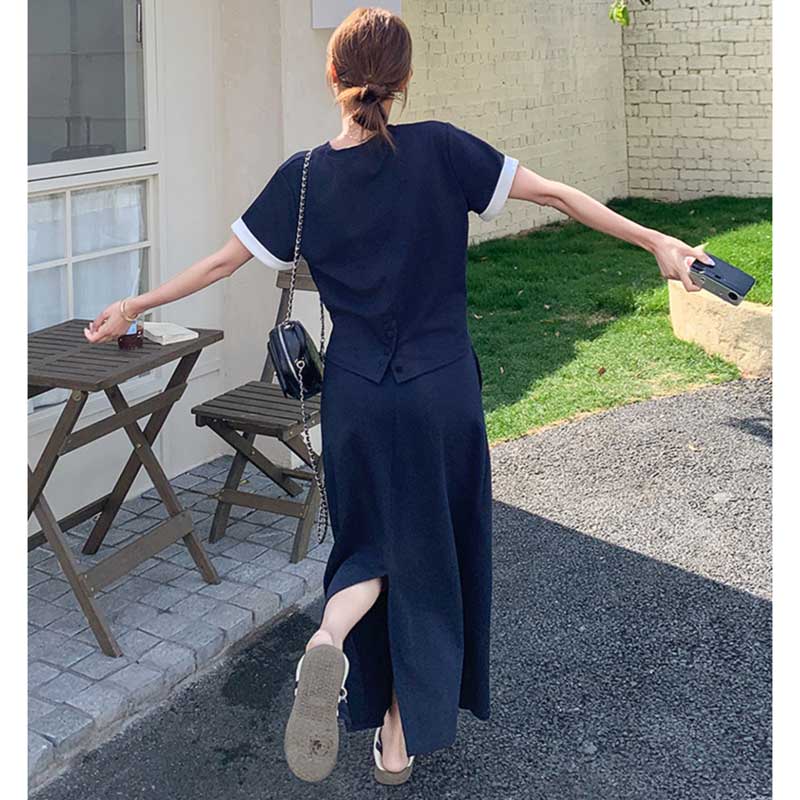 シックマリンセットアップ