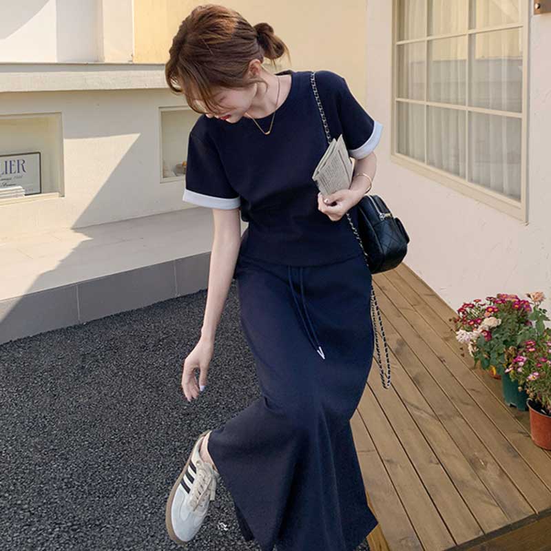 シックマリンセットアップ