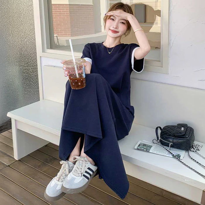 シックマリンセットアップ