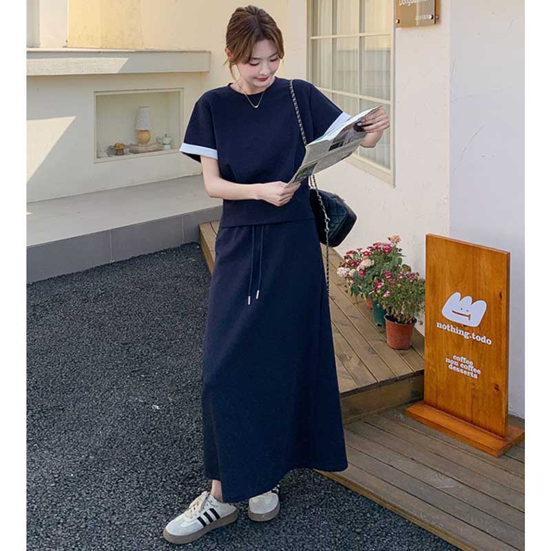 シックマリンセットアップ