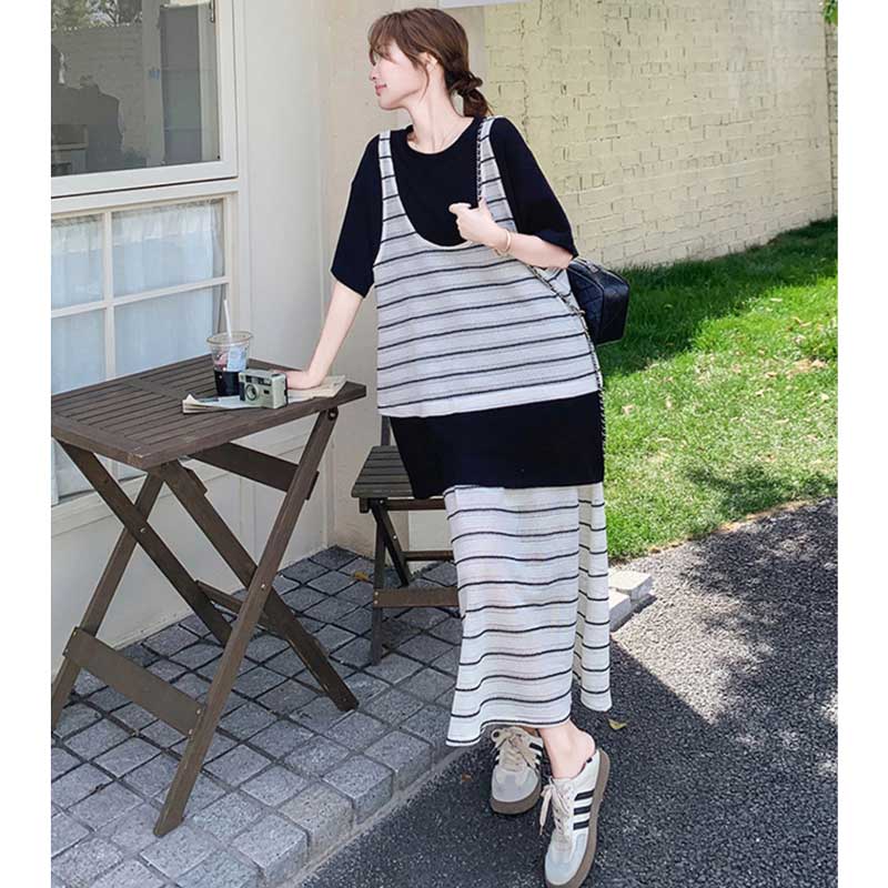ボーダーサマーセットアップ