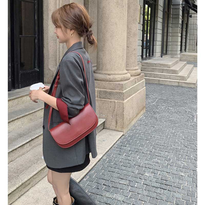 ダブルボタンテーラードジャケット