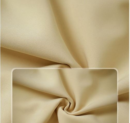 フロントボタンパワーショルダータイトワンピース(2colors)