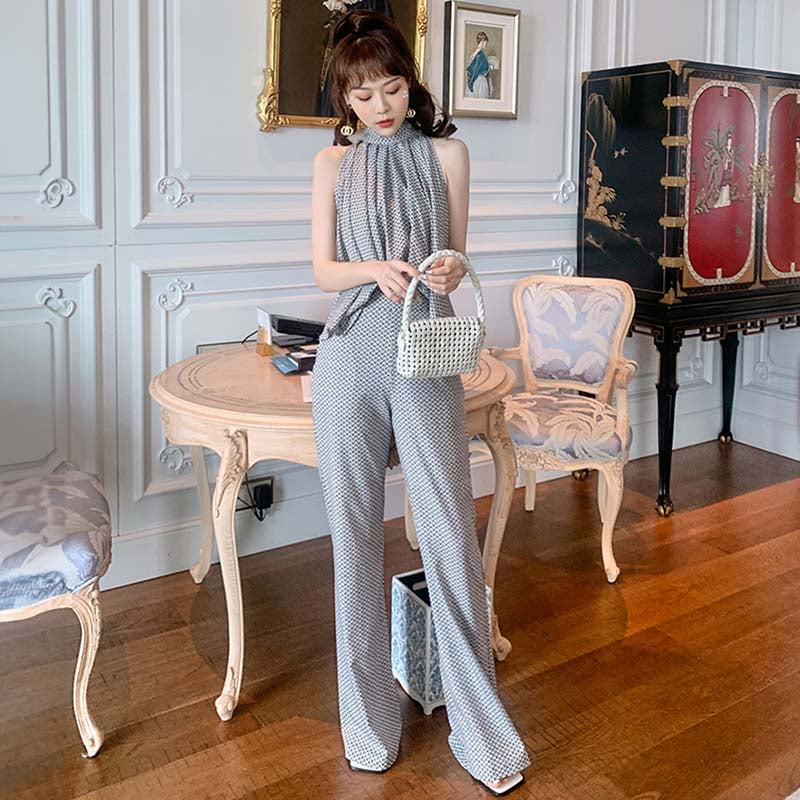 チェーンプリントセットアップ