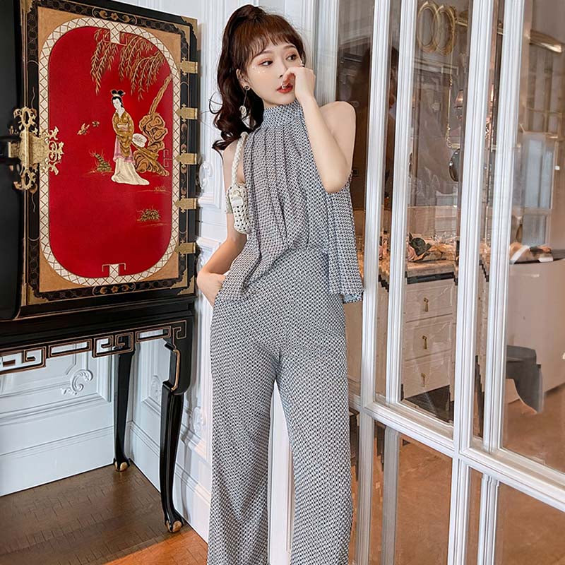 チェーンプリントセットアップ