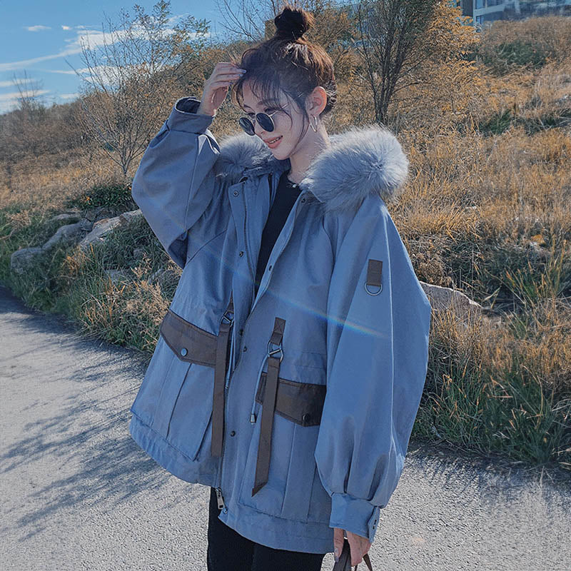 ブルーファーフードコート