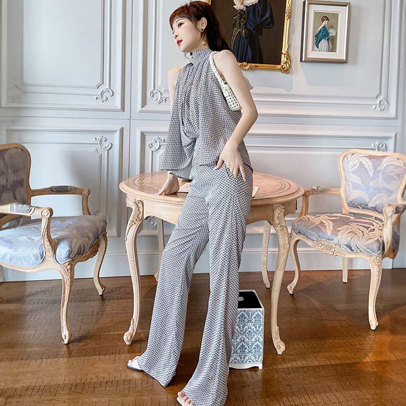 チェーンプリントセットアップ