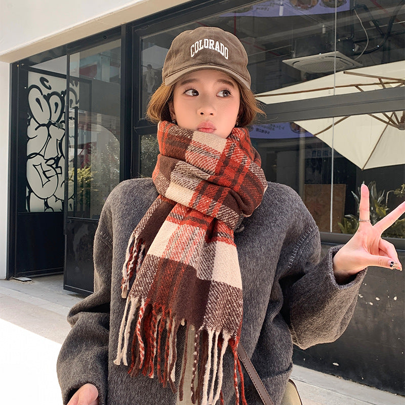 ボリュームマフラー(70design)